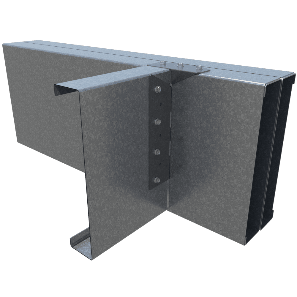 Box Beam - Hard Side